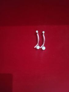 Pink  Earring Must Try