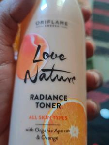 Facial Tonar