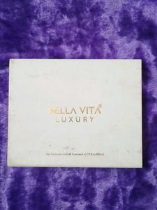Bella Vita Luxury Perfume Set Of 4