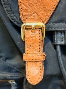 Authentic Burberry Rucksack backpack