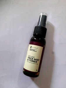 Pilgrim Red Vine Face Mist