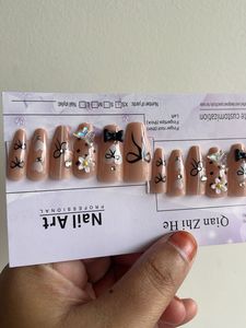 Press On Nails
