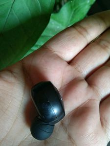 Tecno Single Earbud