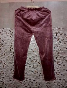Velvet Lounge Pants