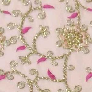 Elegant Dress Material