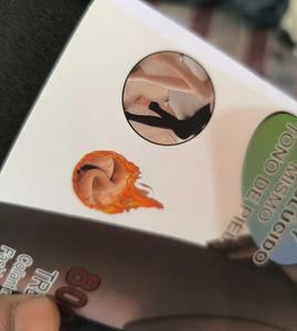 Pantyhose - Translucent