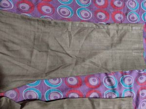 Vintage Khaki Trousers(Pants)