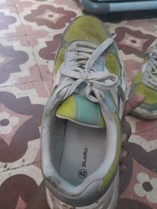 Zudio Shoes