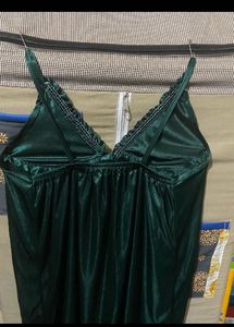 Hot Sexy Robe Night Wear
