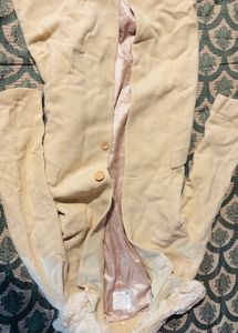 Vintage Corduroy Jacket