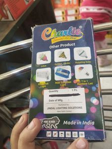 Multi color Bulb Diwali Clearance New