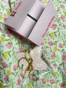 Korean Bow Bracelet