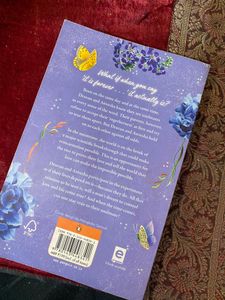 A Touch Of Eternity By Durjoy Datta
