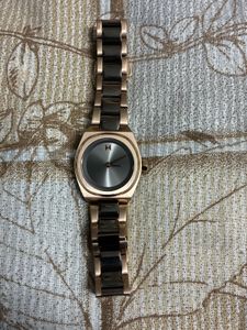 MVMT New Watch