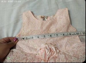Baby Girl Dress