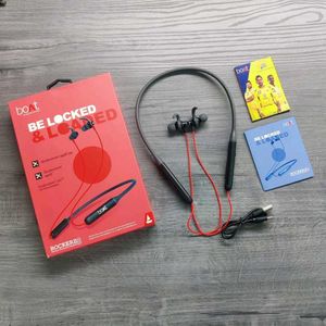 NEW BOAT 335 NECKBAND