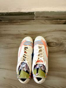 SEGA Sports Shoes