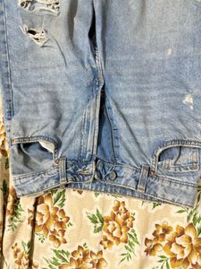 H&amp;M jeans