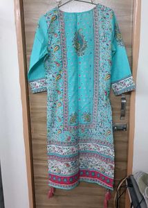 Juniper new kurta