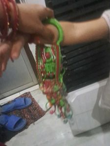 Decoration Jhula