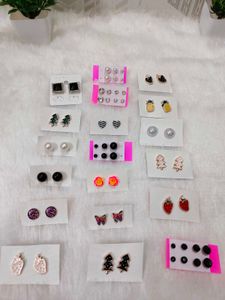 Earings