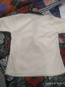 Shorts Suit Set