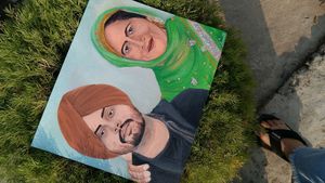 Face Portraits