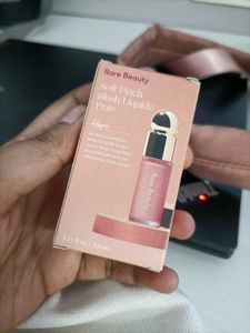 Rare Beauty Soft Pinch Liquide Mini Blush(Hope)
