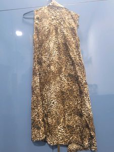 Long Tunic Top