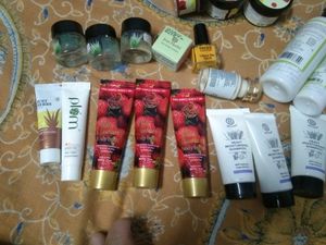 Skincare Combo....