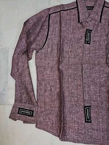 Party Wear Shirt For Men
