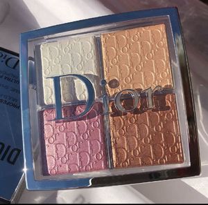 Dior Backstage Glow Face Palette