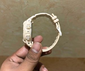 Casio G-Shock Baby-G World Time Watch for Women