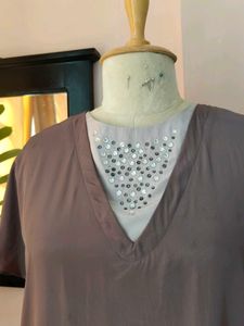 Beautiful Bling Top