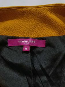 Marie Claire Blazer