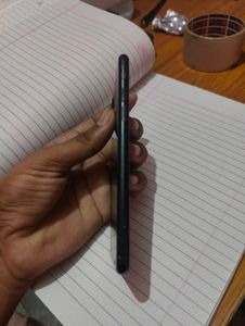iPhone 8 - Black Dead Only Have To Change Battery