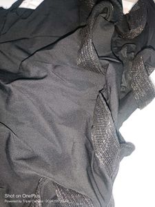 Sequence Party Dress
