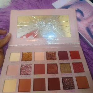 Eye Shadow Palatee