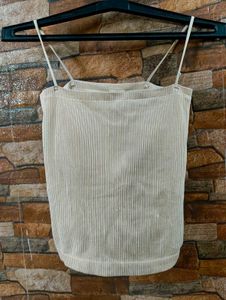 Padded Cami Top