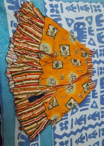 Skirt For Girls