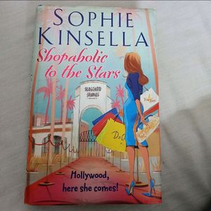 5 Books + 1 Free Book