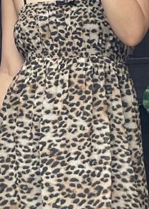 Cute H&amp;M Mini Dresss