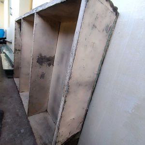 Wall Shelf Unit