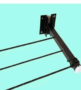 Wall Mounted Drying Rack