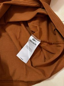 Lacoste Graphic Tshirt