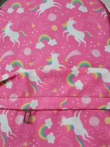 New  3 Pcs Combo Set Consist of School/picnic Bag