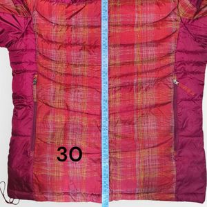 Vintage Montpic Supreme Apex Puffer Jacket