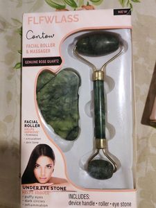 Face Massager N Gua Sha