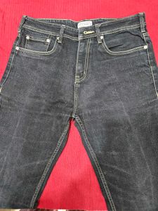 Levi’s Premium Men’s Jeans – Size 32 | Charcoal