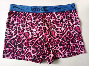 Man Nike Trunks Boxers
